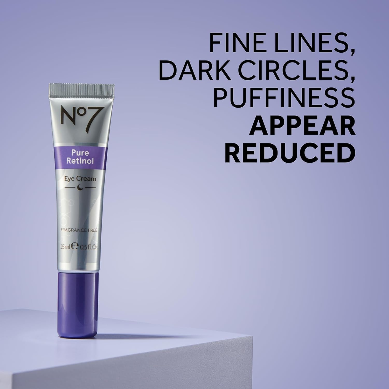 Retinol Favorite Gift Set - Skincare Set Includes Retinol Night Repair Cream & Retinol Eye Cream - Visibly Smoothes, Plumps & Firms Complexion with Collagen Peptides + Shea Butter (2 Count)