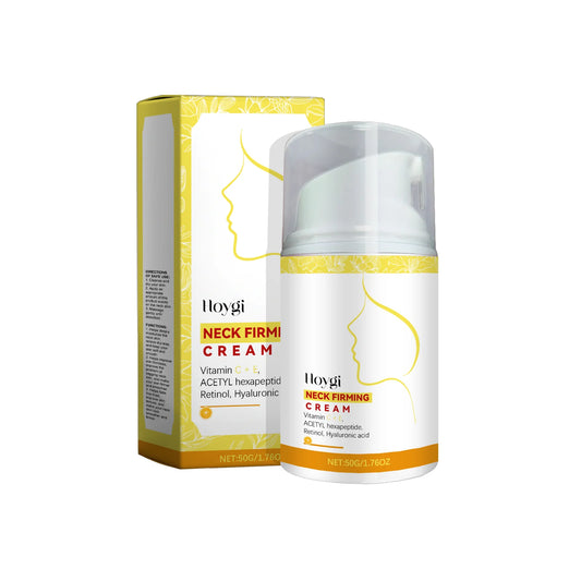 Firming Collagen Neck Lotion