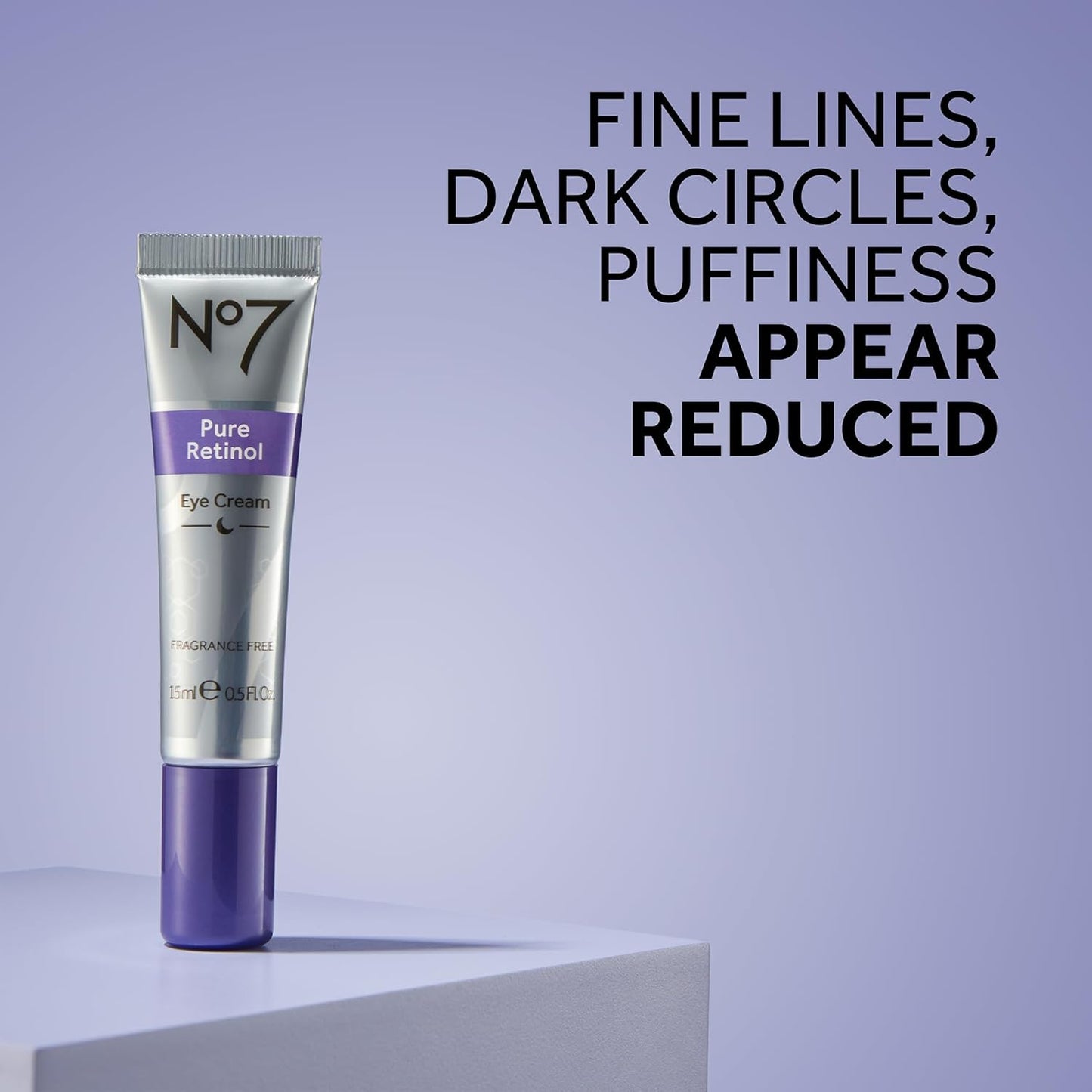 Retinol Favorite Gift Set - Skincare Set Includes Retinol Night Repair Cream & Retinol Eye Cream - Visibly Smoothes, Plumps & Firms Complexion with Collagen Peptides + Shea Butter (2 Count)