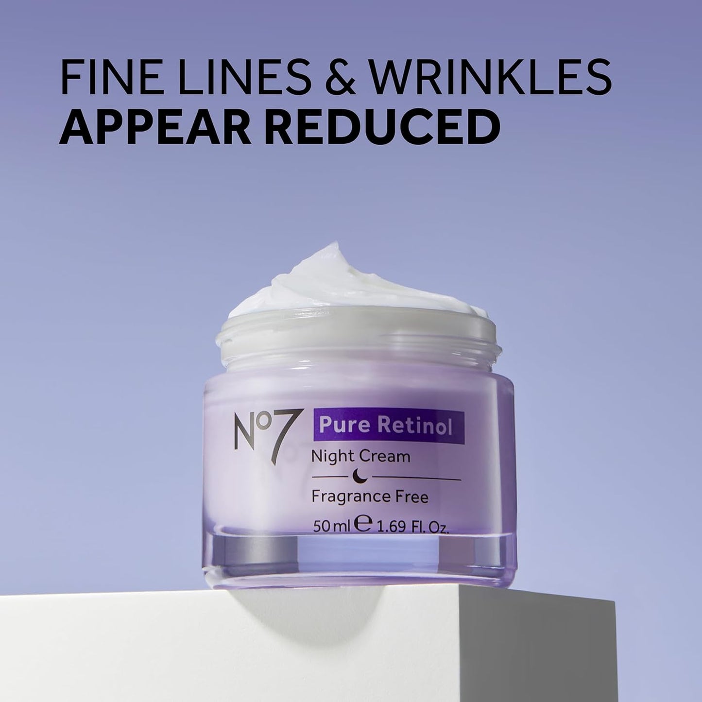 Retinol Favorite Gift Set - Skincare Set Includes Retinol Night Repair Cream & Retinol Eye Cream - Visibly Smoothes, Plumps & Firms Complexion with Collagen Peptides + Shea Butter (2 Count)
